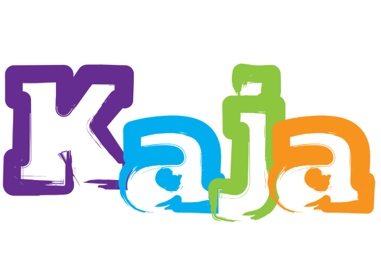 Kaja casino logo