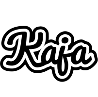 Kaja chess logo