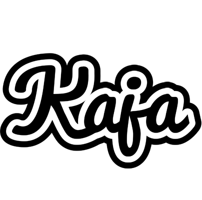 Kaja chess logo