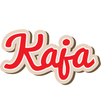 Kaja chocolate logo