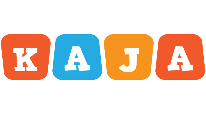 Kaja comics logo