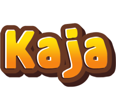 Kaja cookies logo