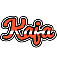 Kaja denmark logo