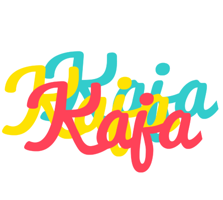 Kaja disco logo