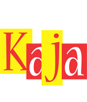 Kaja errors logo