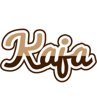 Kaja exclusive logo