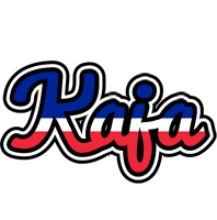 Kaja france logo