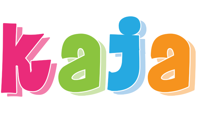 Kaja friday logo