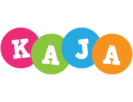 Kaja friends logo