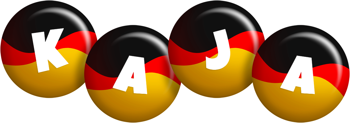 Kaja german logo