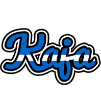 Kaja greece logo