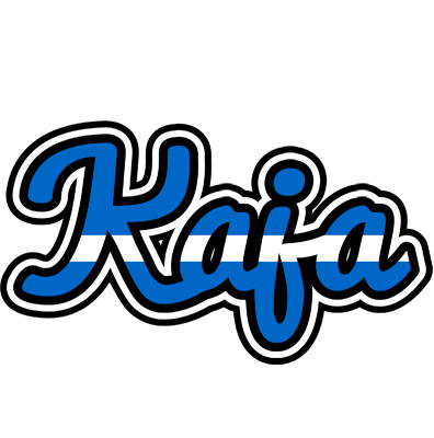 Kaja greece logo