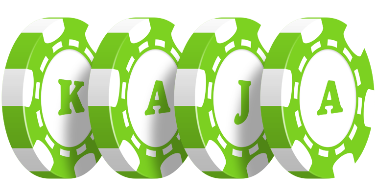 Kaja holdem logo