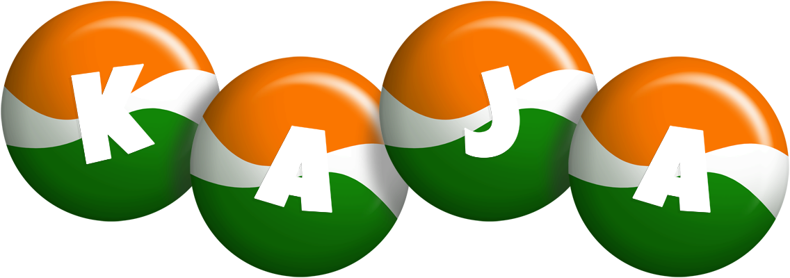 Kaja india logo