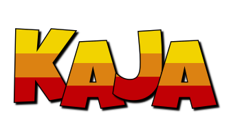 Kaja jungle logo