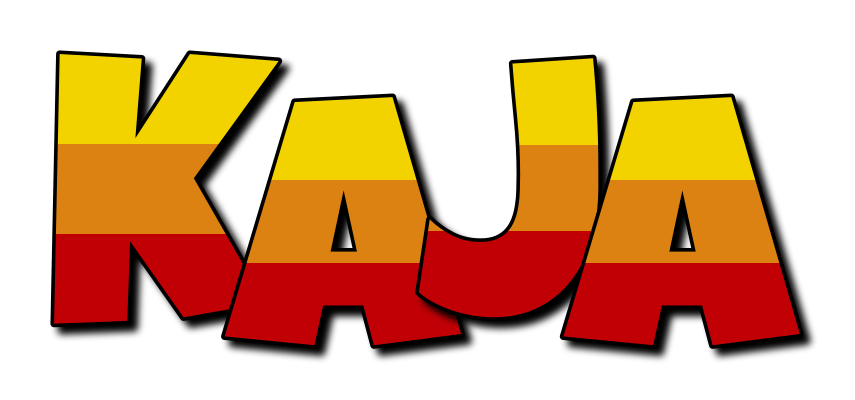 Kaja jungle logo