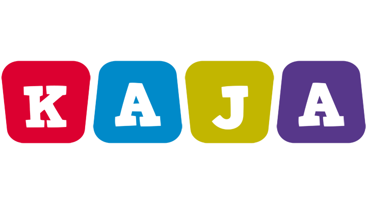 Kaja kiddo logo