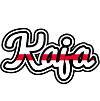 Kaja kingdom logo