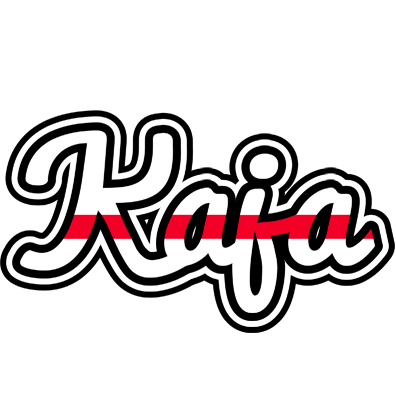 Kaja kingdom logo