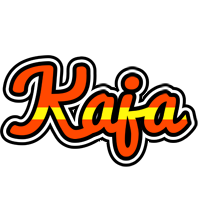 Kaja madrid logo