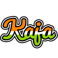 Kaja mumbai logo