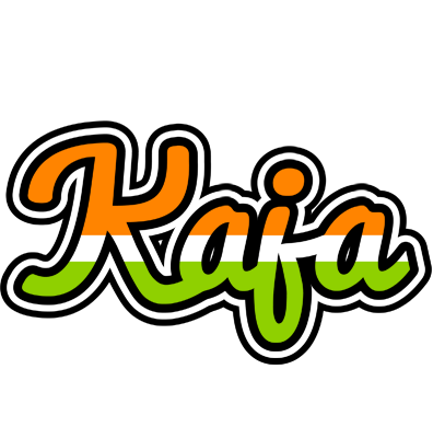 Kaja mumbai logo