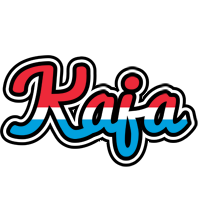 Kaja norway logo