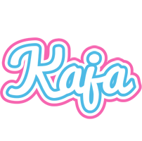 Kaja outdoors logo