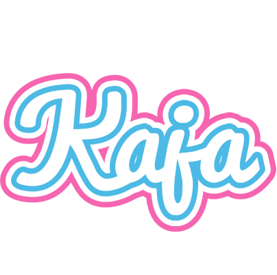 Kaja outdoors logo