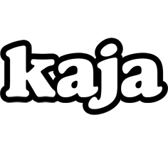 Kaja panda logo