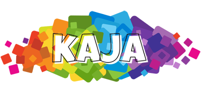 Kaja pixels logo