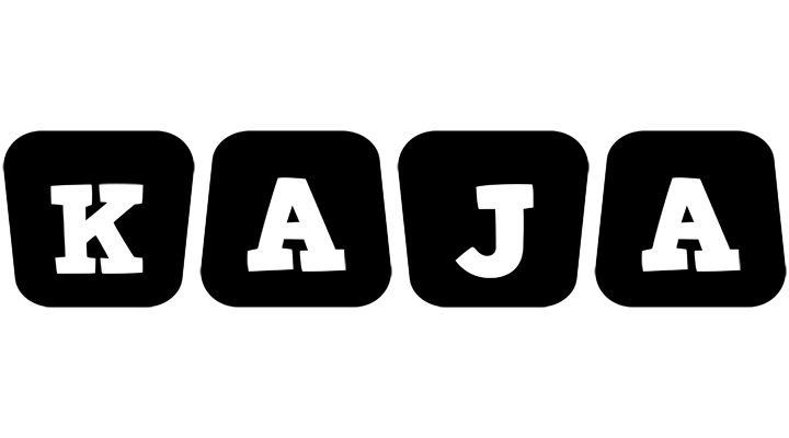 Kaja racing logo