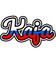 Kaja russia logo