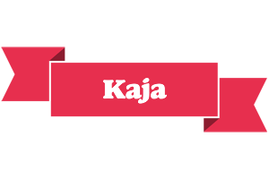 Kaja sale logo