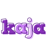 Kaja sensual logo