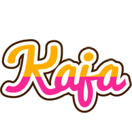 Kaja smoothie logo