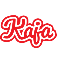 Kaja sunshine logo