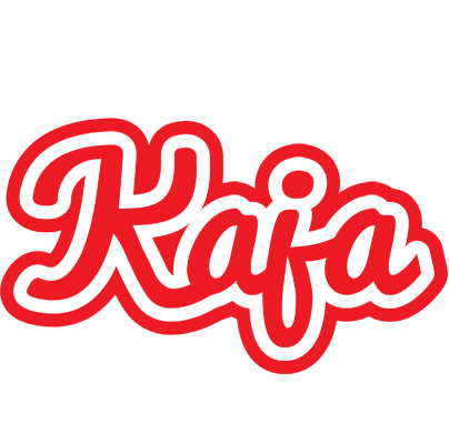 Kaja sunshine logo