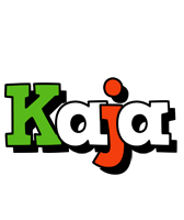 Kaja venezia logo