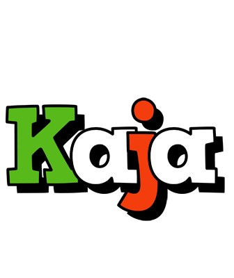 Kaja venezia logo