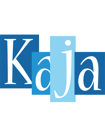 Kaja winter logo