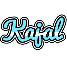 Kajal argentine logo