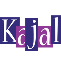 Kajal autumn logo