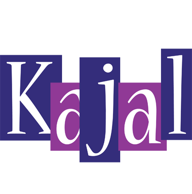 Kajal autumn logo