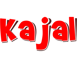 Kajal basket logo