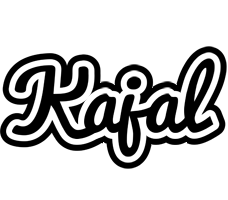 Kajal chess logo