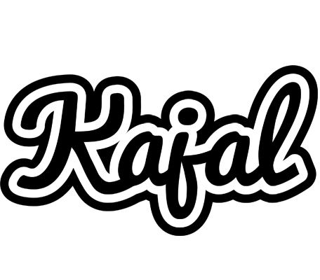 Kajal chess logo