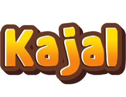Kajal cookies logo