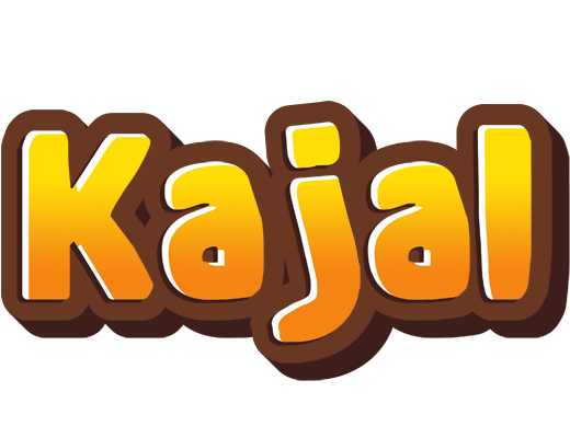 Kajal cookies logo