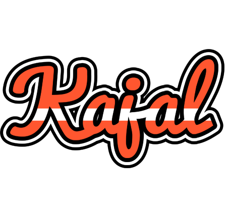 Kajal denmark logo